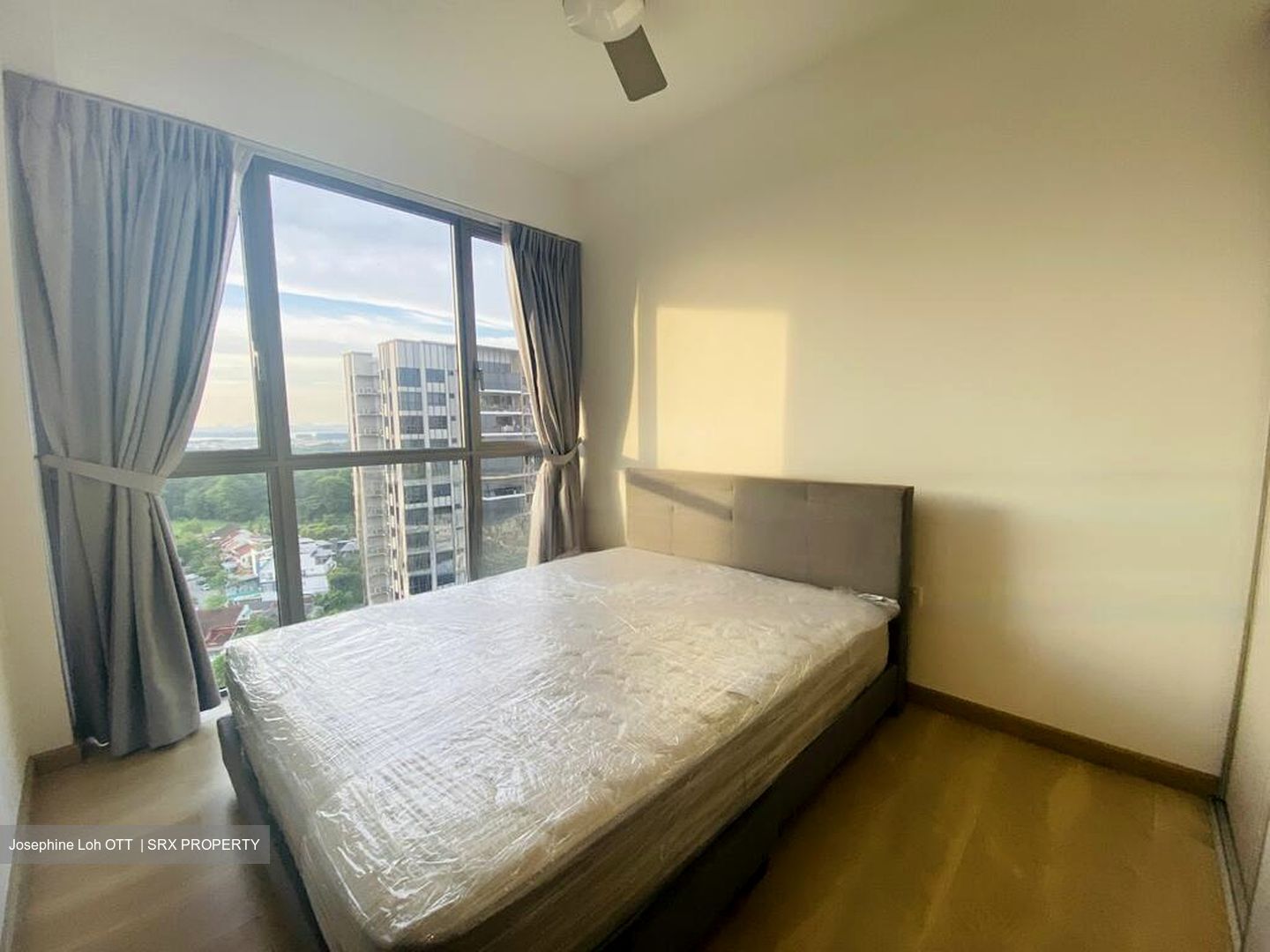 High Park Residences (D28), Apartment #459322811